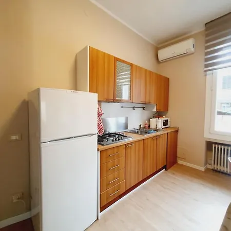 Ferienwohnung Casa Tiffany Vicenza Exterior foto