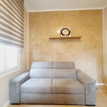 Ferienwohnung Casa Tiffany Vicenza Exterior foto