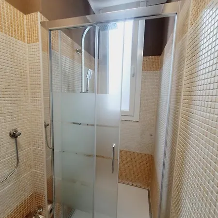Ferienwohnung Casa Tiffany Vicenza Exterior foto