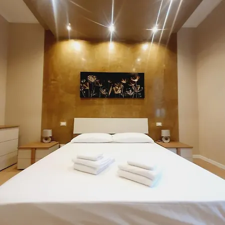 Ferienwohnung Casa Tiffany Vicenza Exterior foto