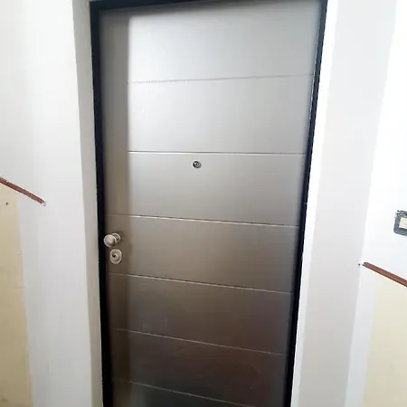 Ferienwohnung Casa Tiffany Vicenza Exterior foto