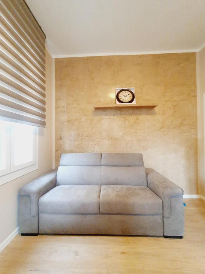 Apartment Casa Tiffany *