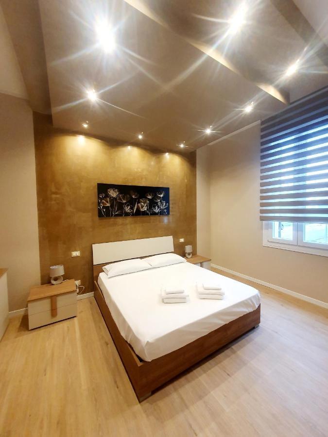 Casa Tiffany Apartment
