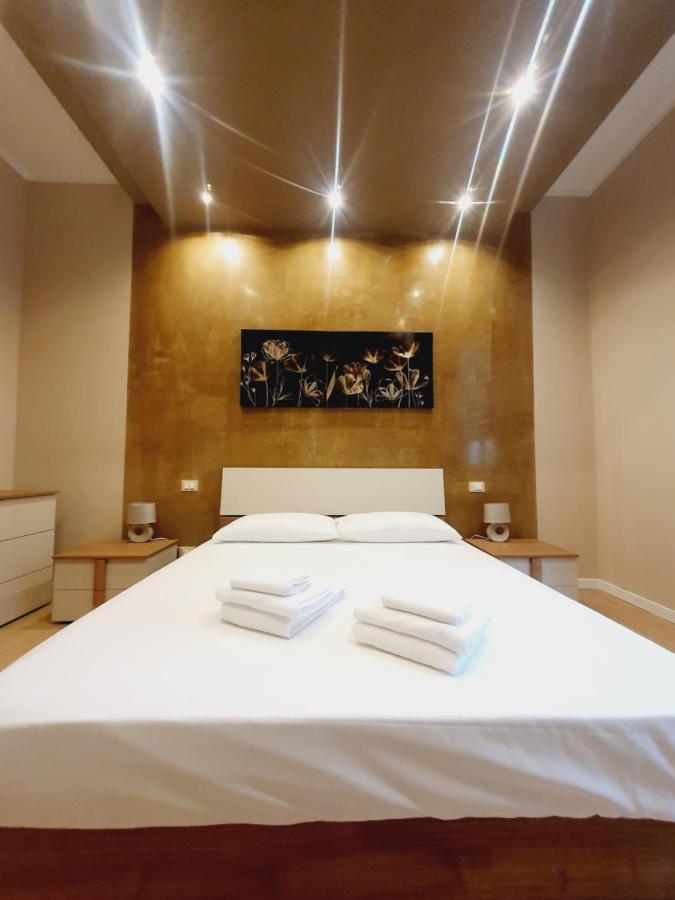 Casa Tiffany Apartment