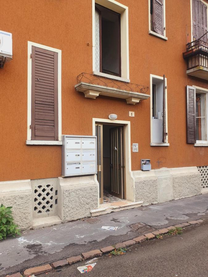Casa Tiffany Apartment *